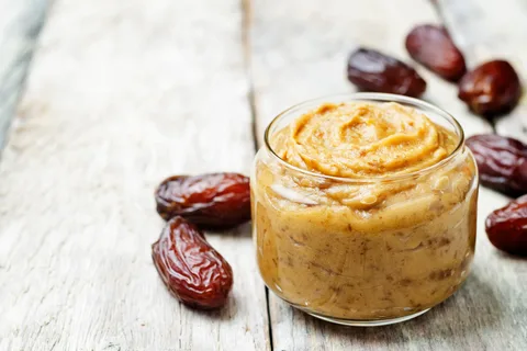 تصویر 2 از قیمت خرید خمیر خرما بوشهر + فروش ویژه